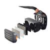 9873036  Kemppi Beta e90 XFA Auto Darkening Welding Helmet & PFU 210e PAPR System, Shades 9-15